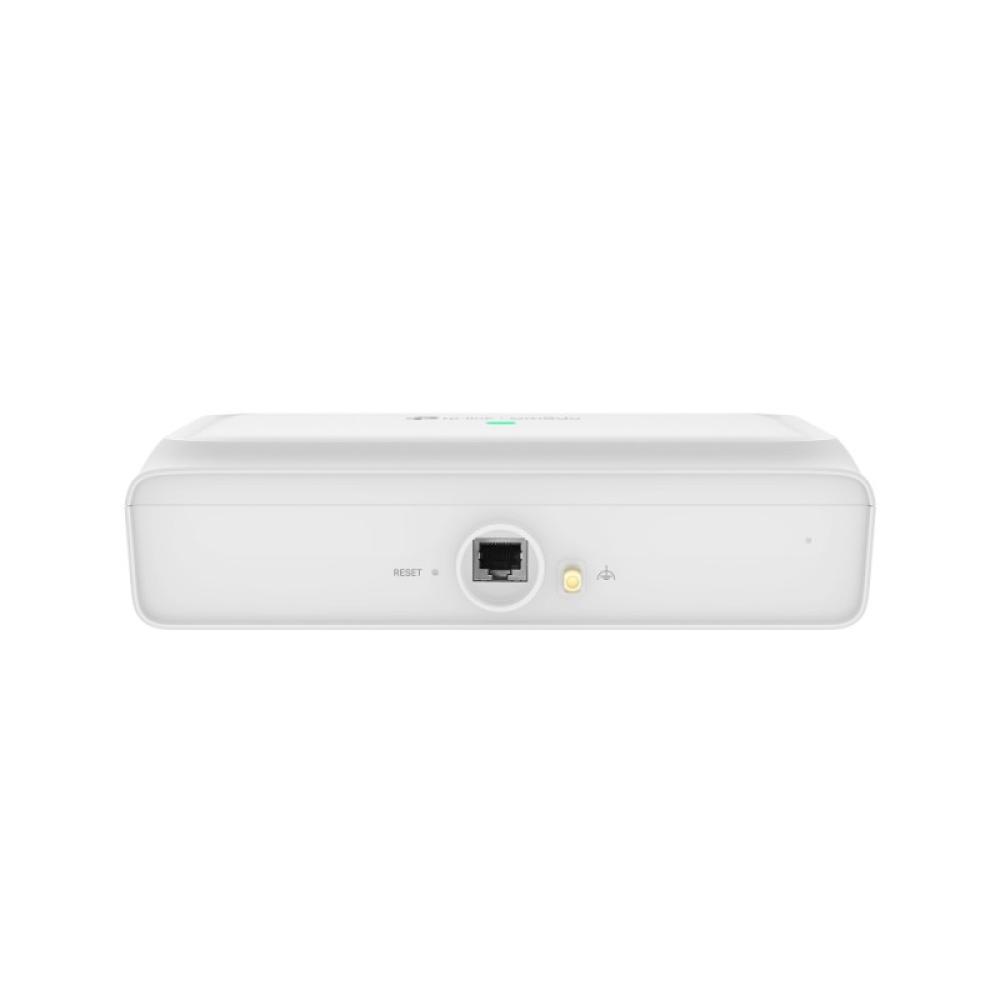 TP-Link - Omada EAP650 D30-OUTDOOR punto de acceso inalámbrico 3000 Mbit/s Blanco Energía sobre Ethernet (PoE)