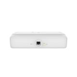 TP-Link - Omada EAP650 D30-OUTDOOR punto de acceso inalámbrico 3000 Mbit/s Blanco Energía sobre Ethernet (PoE)