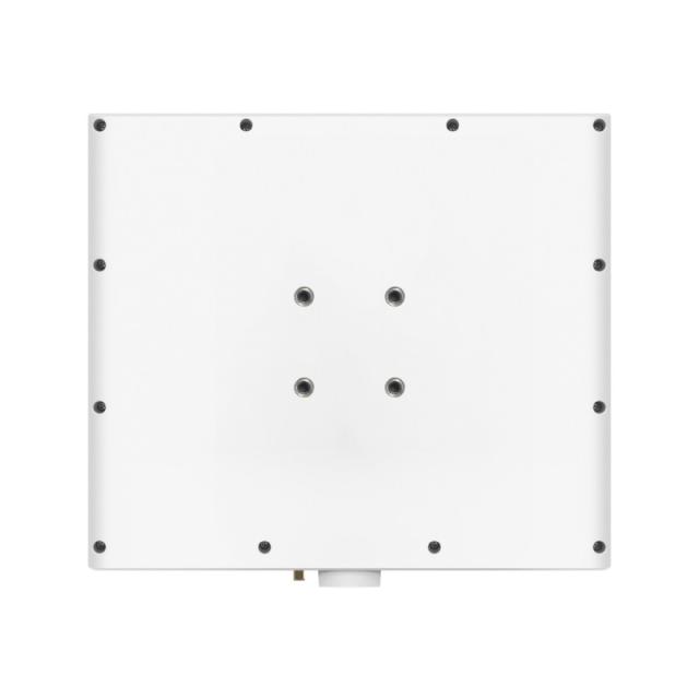 TP-Link - Omada EAP650 D30-OUTDOOR punto de acceso inalámbrico 3000 Mbit/s Blanco Energía sobre Ethernet (PoE)