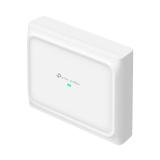 TP-Link - Omada EAP650 D30-OUTDOOR punto de acceso inalámbrico 3000 Mbit/s Blanco Energía sobre Ethernet (PoE)