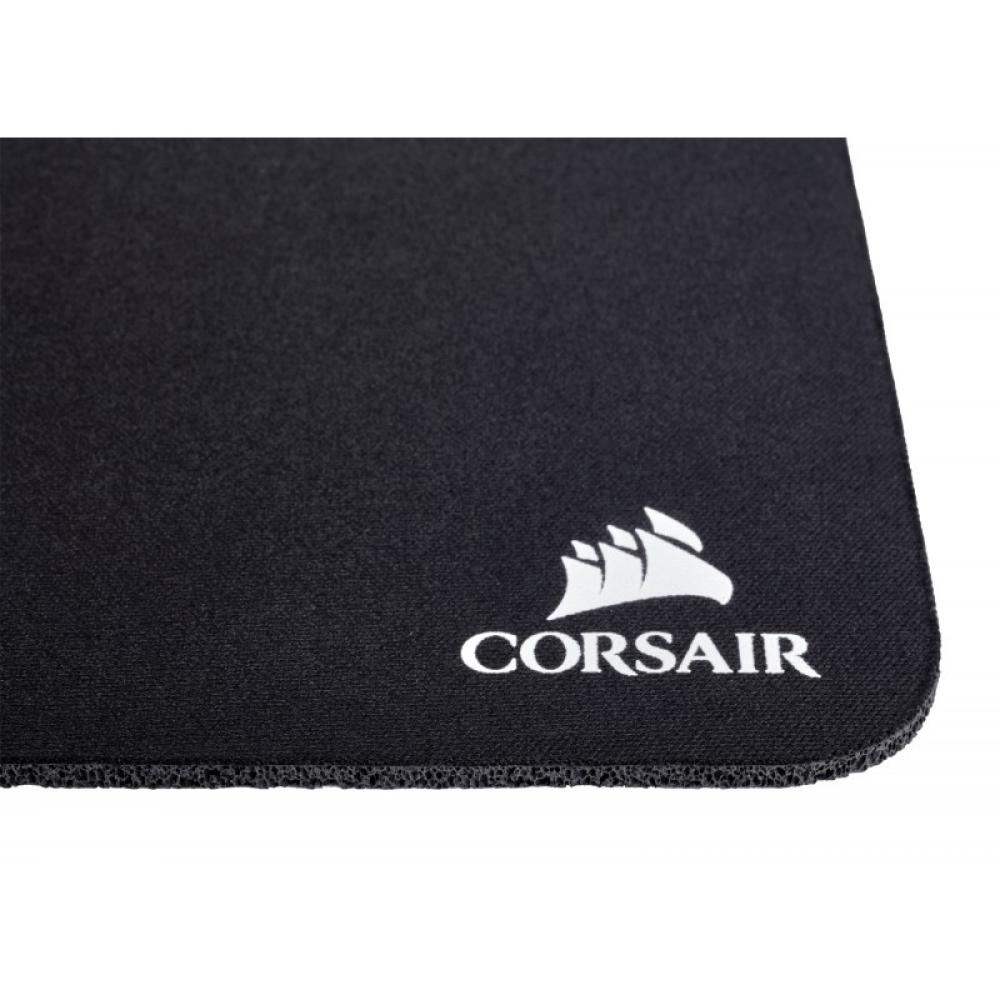 Corsair - MM100 Alfombrilla de ratón para juegos Negro