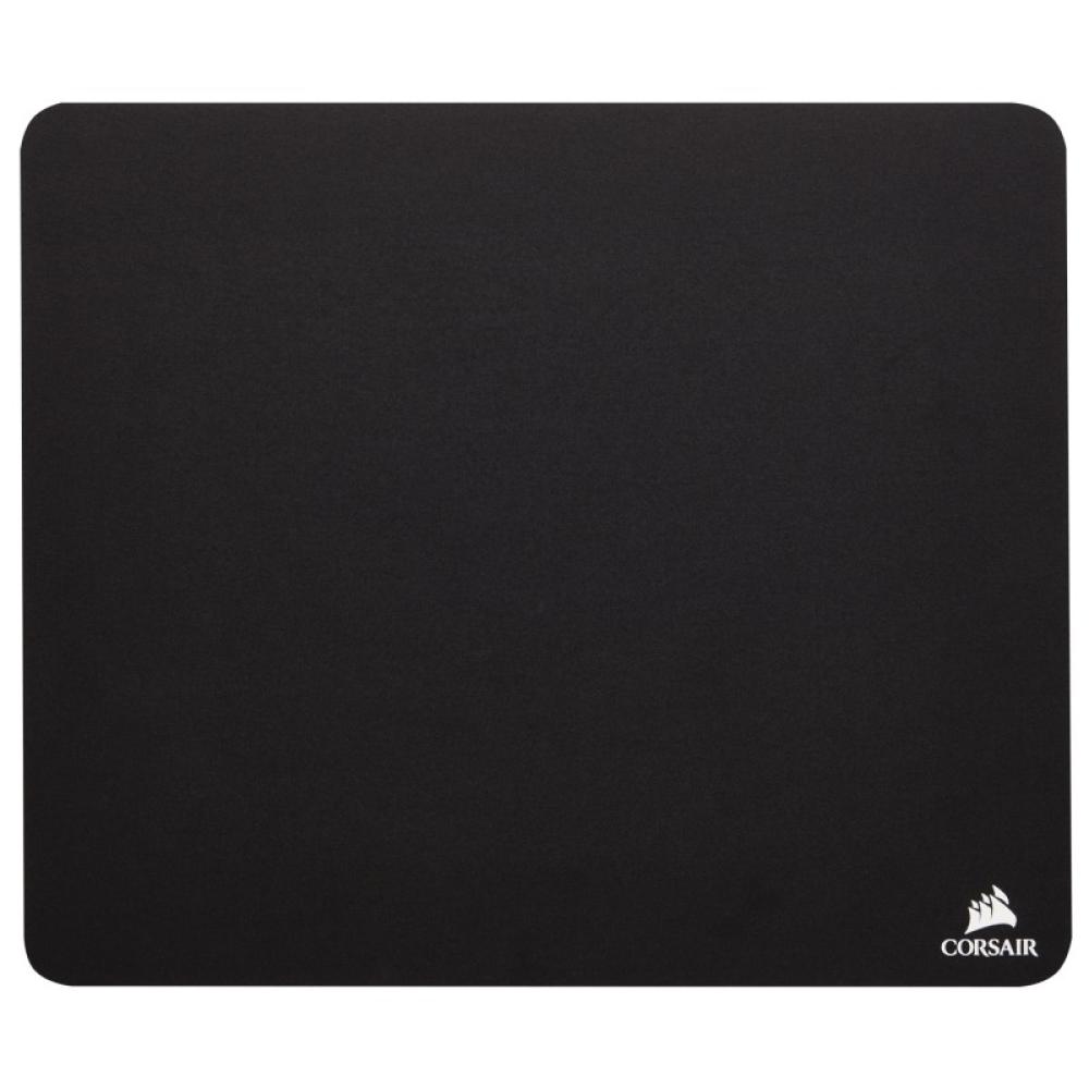 Corsair - MM100 Alfombrilla de ratón para juegos Negro