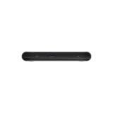 Belkin - INC013VFSGY hub de interfaz Thunderbolt 4 40000 Mbit/s Negro, Gris