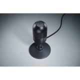 Razer - Seiren V3 Mini Negro Micrófono de superficie para mesa