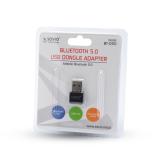 Savio - BT-050 interface cards/adapter Bluetooth tarjeta y adaptador de interfaz Bluetooth, USB 2.0