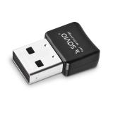 Savio - BT-050 interface cards/adapter Bluetooth tarjeta y adaptador de interfaz Bluetooth, USB 2.0