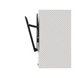 B-Tech - BT9910/B soporte para TV 2,54 m (100") Negro