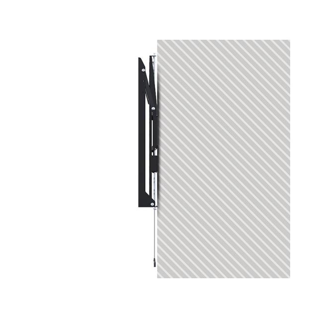 B-Tech - BT9910/B soporte para TV 2,54 m (100") Negro