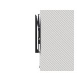 B-Tech - BT9910/B soporte para TV 2,54 m (100") Negro