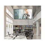 B-Tech - BT9910/B soporte para TV 2,54 m (100") Negro