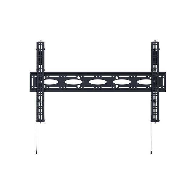 B-Tech - BT9910/B soporte para TV 2,54 m (100") Negro