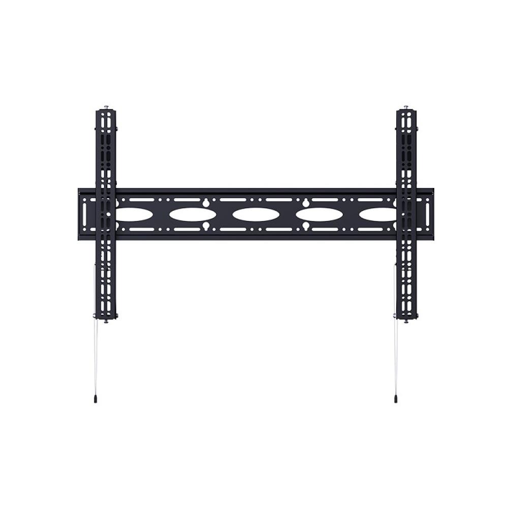 B-Tech - BT9910/B soporte para TV 2,54 m (100") Negro
