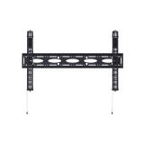 B-Tech - BT9910/B soporte para TV 2,54 m (100") Negro