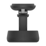 Belkin - Qi2 Fitness tracker, Auriculares, Smartphone, Reloj inteligente Negro USB Cargador inalámbrico Carga rápid - WIZ040KQCH