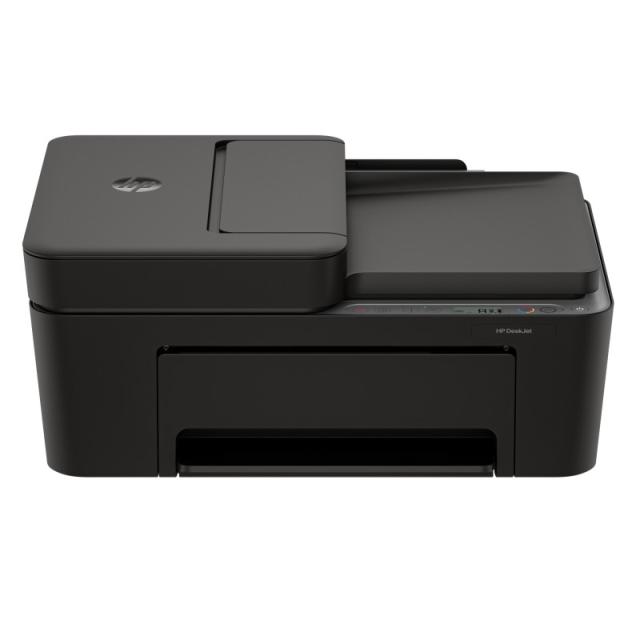 HP - DeskJet 4320 Inalámbrico All-in-One Color Impresora