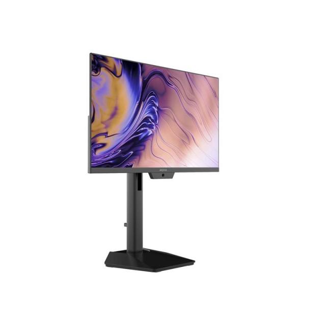 Approx - APPM24SWBV4 pantalla para PC 60,5 cm (23.8") 1920 x 1080 Pixeles Full HD LED Negro