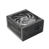 Tacens - RADIX VII AG 800S, Fuente Alimentación PC ATX 800W, 10 Años Garantía, 80Plus Silver, 87% Eficiencia, Tecnologías SMD y