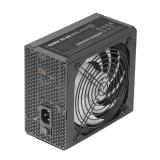 Tacens - RADIX VII AG 800S, Fuente Alimentación PC ATX 800W, 10 Años Garantía, 80Plus Silver, 87% Eficiencia, Tecnologías SMD y