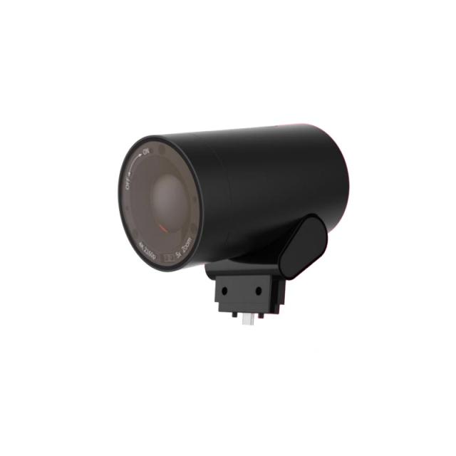 i3-Technologies - i3SIXTY-3 Camera Negro 3840 x 2160 Pixeles 30 pps 25,4 / 2,8 mm (1 / 2.8")