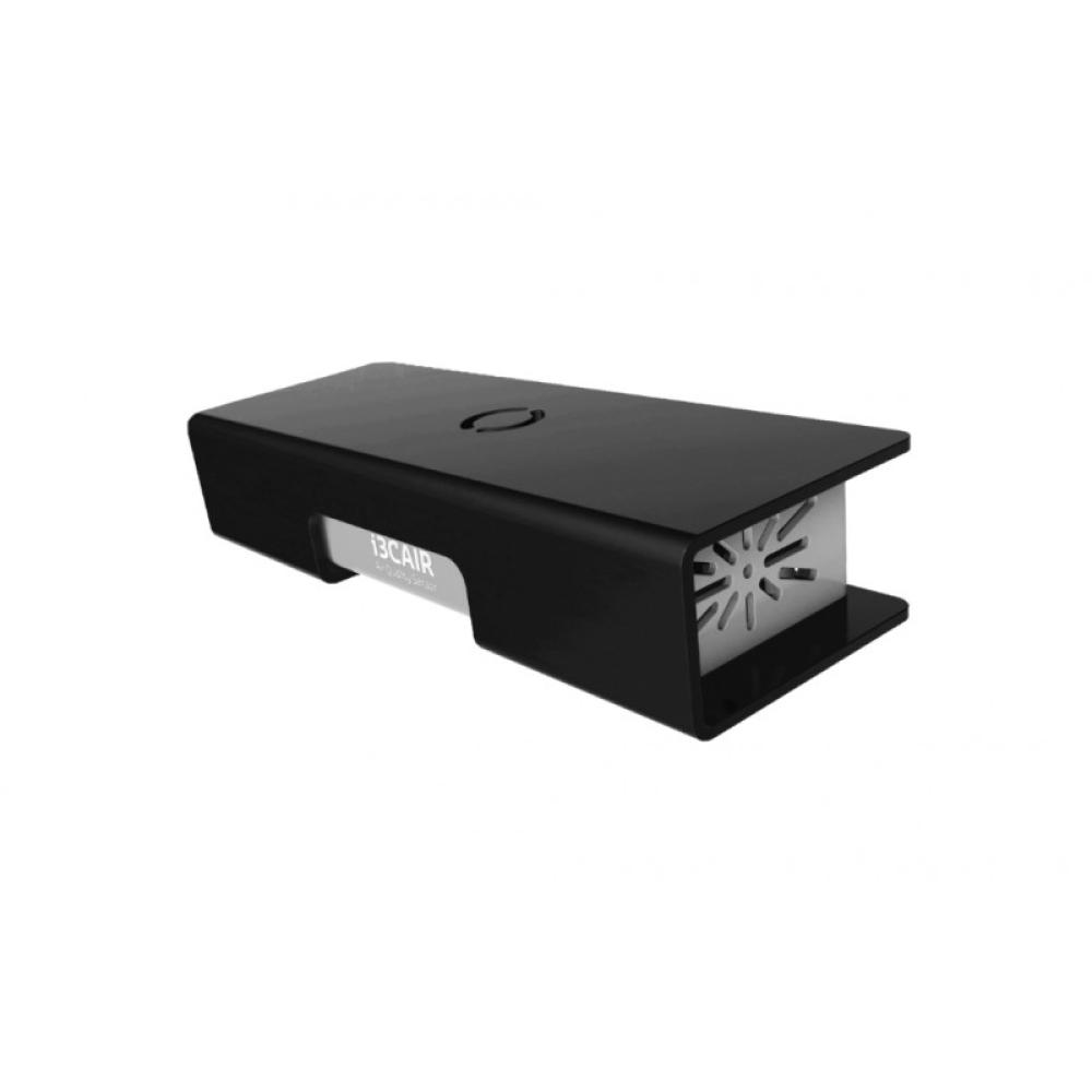 i3-Technologies - i3CAIR Interior Sensor de temperatura y humedad Independiente Alámbrico