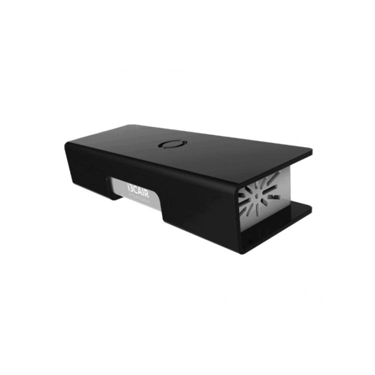 i3-Technologies - i3CAIR Interior Sensor de temperatura y humedad Independiente Alámbrico