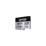 Lexar - Professional SILVER PLUS 1 TB MicroSDXC UHS-I
