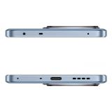 realme - GT 7 17,2 cm (6.78") SIM doble Android 15 5G USB Tipo C 12 GB 512 GB 7000 mAh Azul