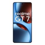 realme - GT 7 17,2 cm (6.78") SIM doble Android 15 5G USB Tipo C 12 GB 512 GB 7000 mAh Azul