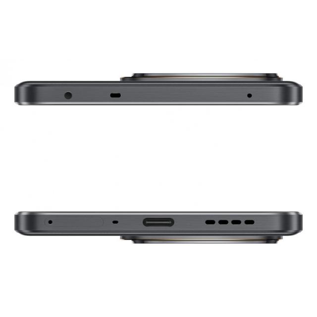 realme - GT 7 17,2 cm (6.78") SIM doble Android 15 5G USB Tipo C 12 GB 512 GB 7000 mAh Negro