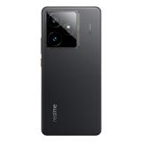 realme - GT 7 17,2 cm (6.78") SIM doble Android 15 5G USB Tipo C 12 GB 512 GB 7000 mAh Negro
