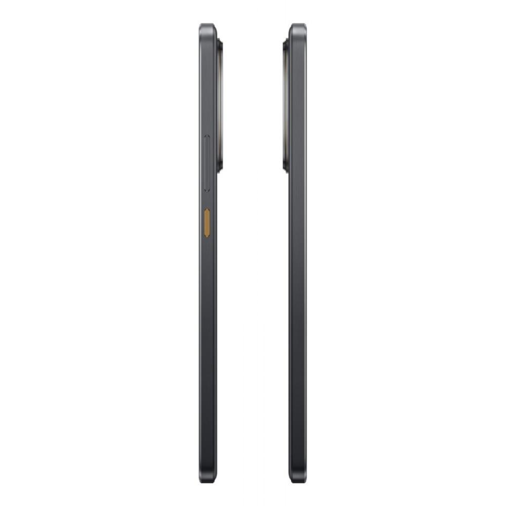 realme - GT 7 17,2 cm (6.78") SIM doble Android 15 5G USB Tipo C 12 GB 512 GB 7000 mAh Negro