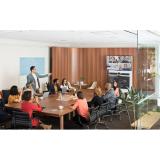 Logitech - 960-001218 sistema de video conferencia 10 personas(s) Ethernet Sistema de vídeoconferencia en grupo