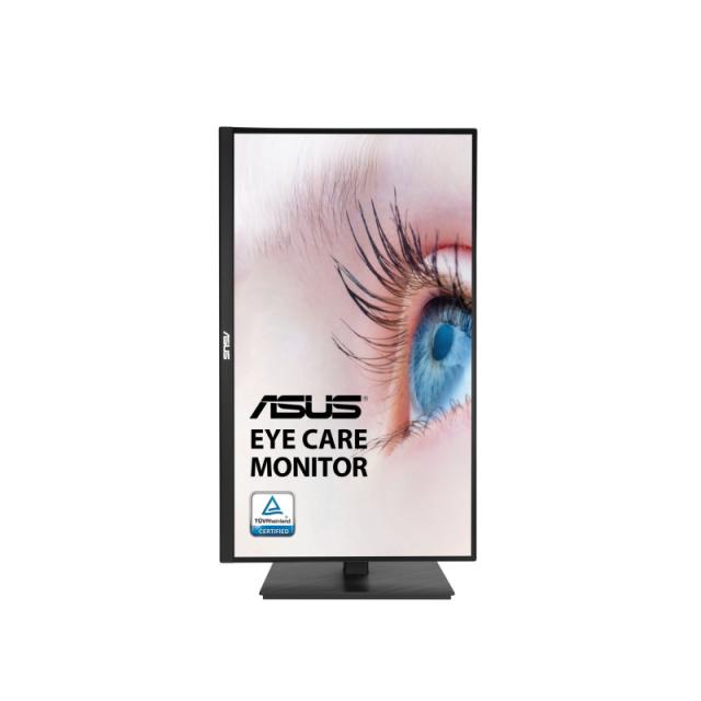 ASUS - VA27AQSB LED display 68,6 cm (27") 2560 x 1440 Pixeles Quad HD Negro