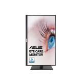 ASUS - VA27AQSB LED display 68,6 cm (27") 2560 x 1440 Pixeles Quad HD Negro