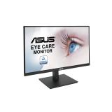ASUS - VA27AQSB LED display 68,6 cm (27") 2560 x 1440 Pixeles Quad HD Negro