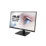 ASUS - VA27AQSB LED display 68,6 cm (27") 2560 x 1440 Pixeles Quad HD Negro
