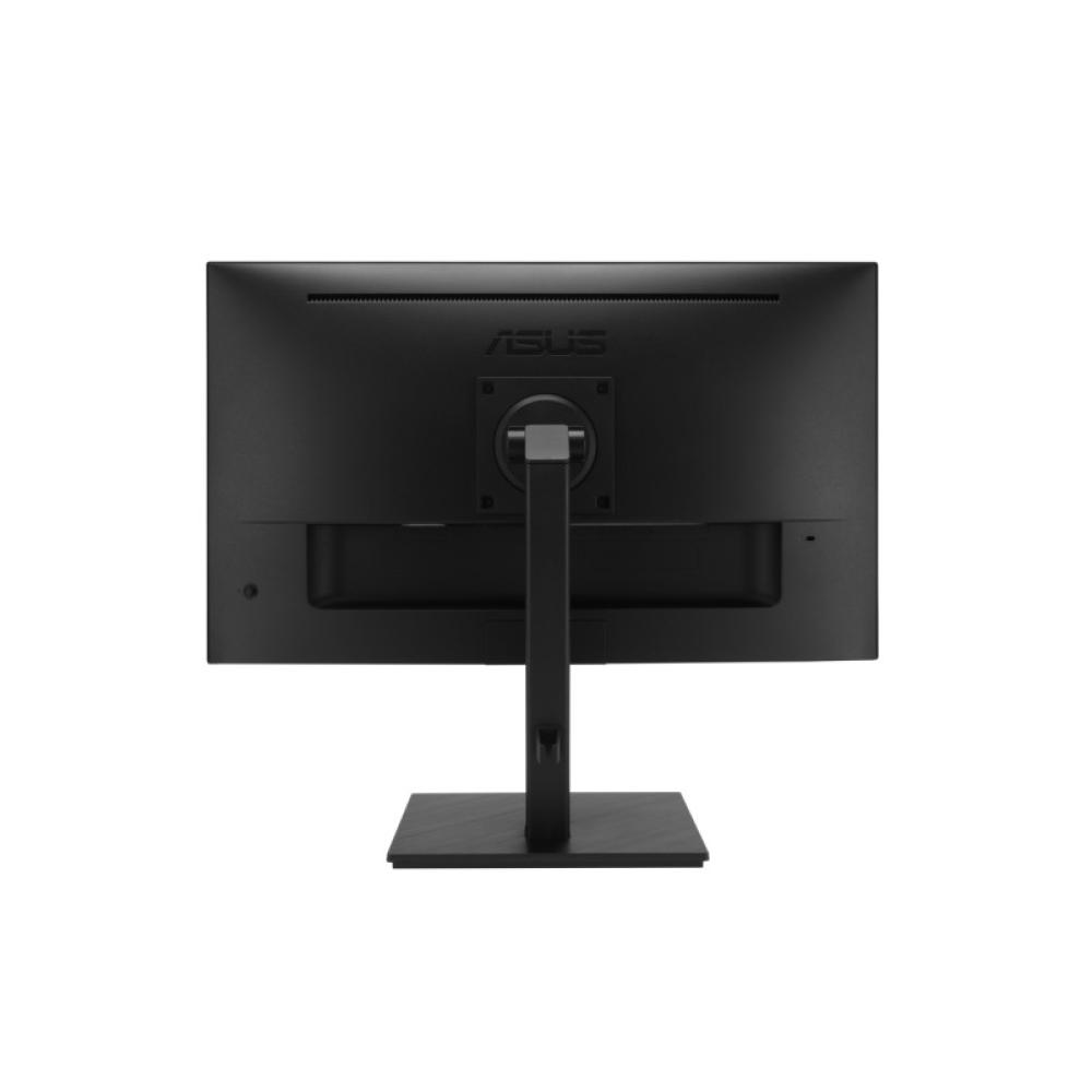 ASUS - VA27AQSB LED display 68,6 cm (27") 2560 x 1440 Pixeles Quad HD Negro