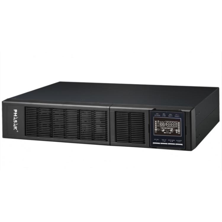 Phasak - SAI Online Rack 6000 VA - PH 9360