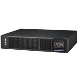 Phasak - SAI Online Rack 6000 VA - PH 9360