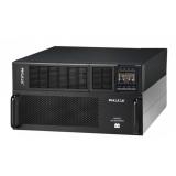 Phasak - SAI Online Rack 6000 VA - PH 9360