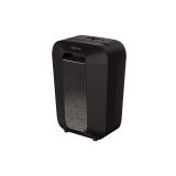 Fellowes - Powershred LX70 triturador de papel Corte en partículas Negro