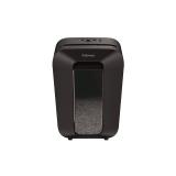 Fellowes - Powershred LX70 triturador de papel Corte en partículas Negro
