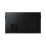 Samsung - WM85B pizarra blanca interactiva 2,16 m (85") 3840 x 2160 Pixeles Pantalla táctil Gris, Blanco