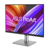ASUS - ProArt PA248CRV pantalla para PC 61,2 cm (24.1") 1920 x 1200 Pixeles WUXGA LCD Negro, Plata
