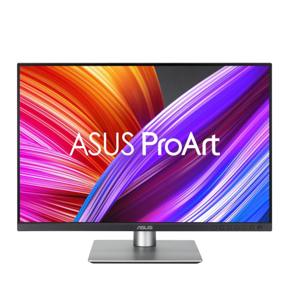 ASUS - ProArt PA248CRV pantalla para PC 61,2 cm (24.1") 1920 x 1200 Pixeles WUXGA LCD Negro, Plata