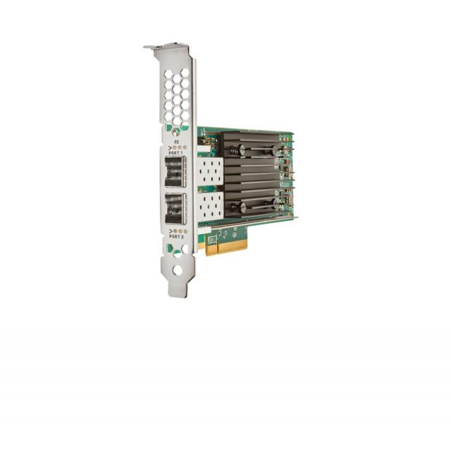 HPE - SN1610Q 32Gb 2-port Fibre Channel Host Bus Adapter