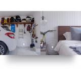 D-Link - E15/E ampliador de red Transmisor de red Blanco 10, 100, 1000 Mbit/s