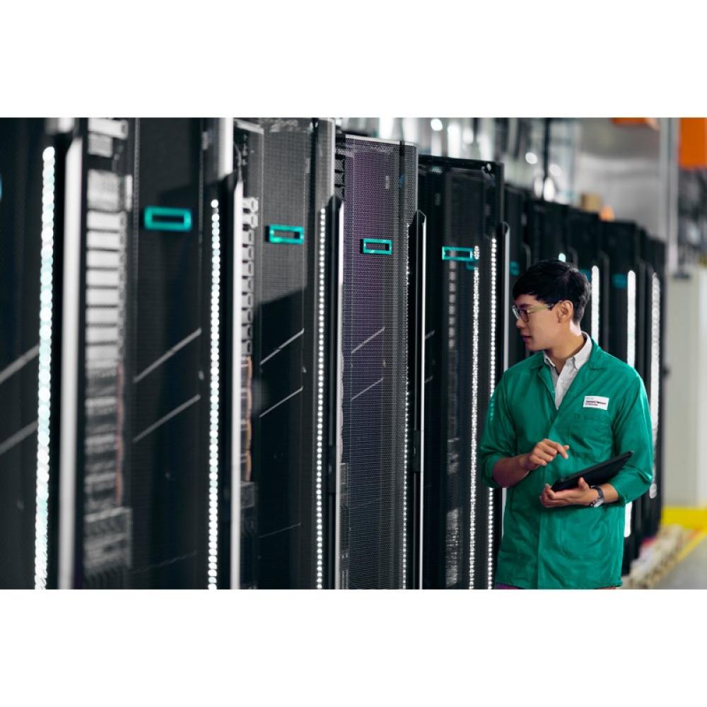 HPE - ProLiant DL3XX Gen11 OCP1 x16 Enablement Kit
