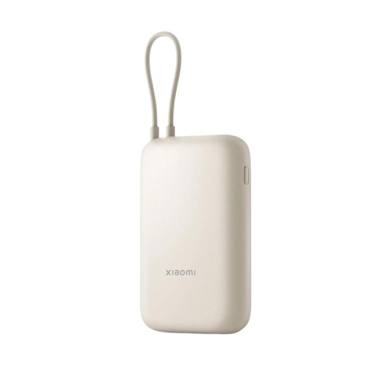 Xiaomi - BHR9072GL batería externa Ión de litio 10000 mAh Rosa