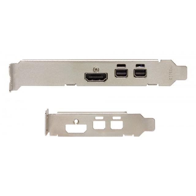 Sparkle Technology - Intel Arc A310 ECO 4 GB GDDR6